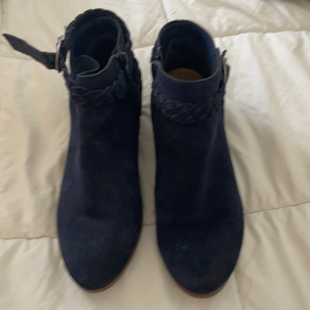 G.h . Bass & co. boots size 8.5